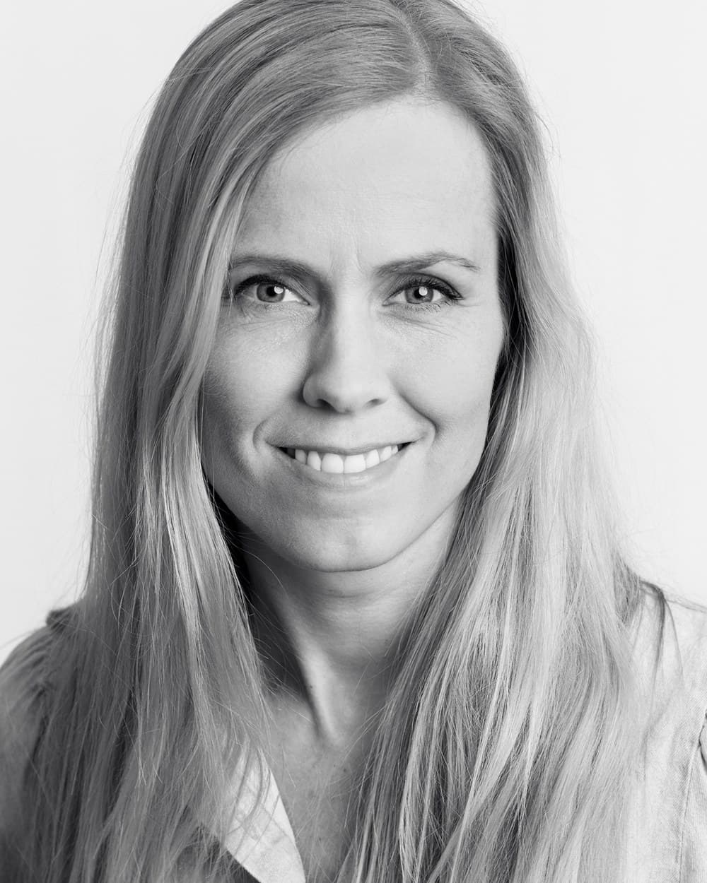 Ingjerd Mella Ulstein