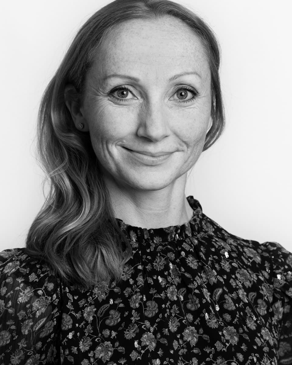 Ingvild Osnes