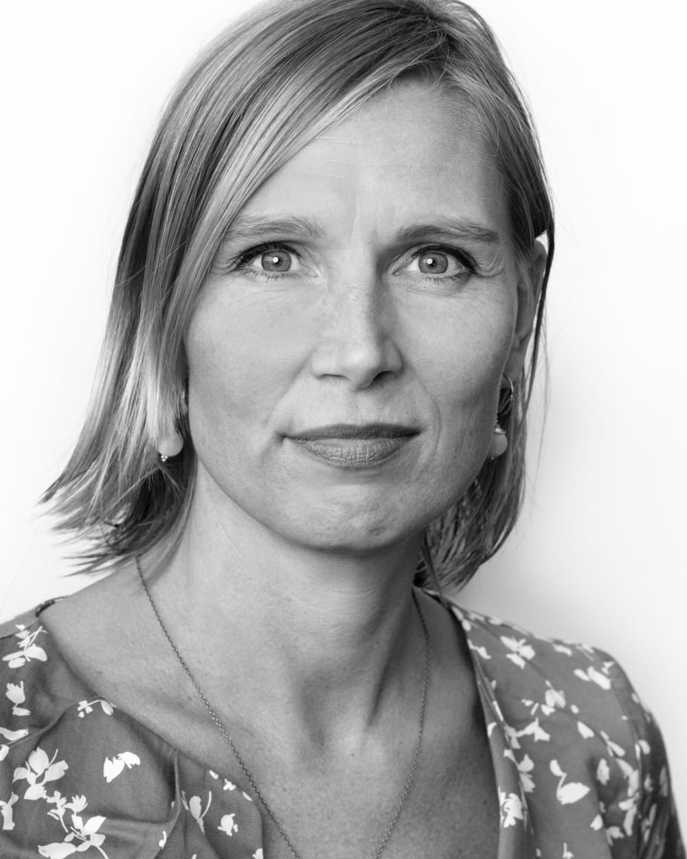 Kari Graver