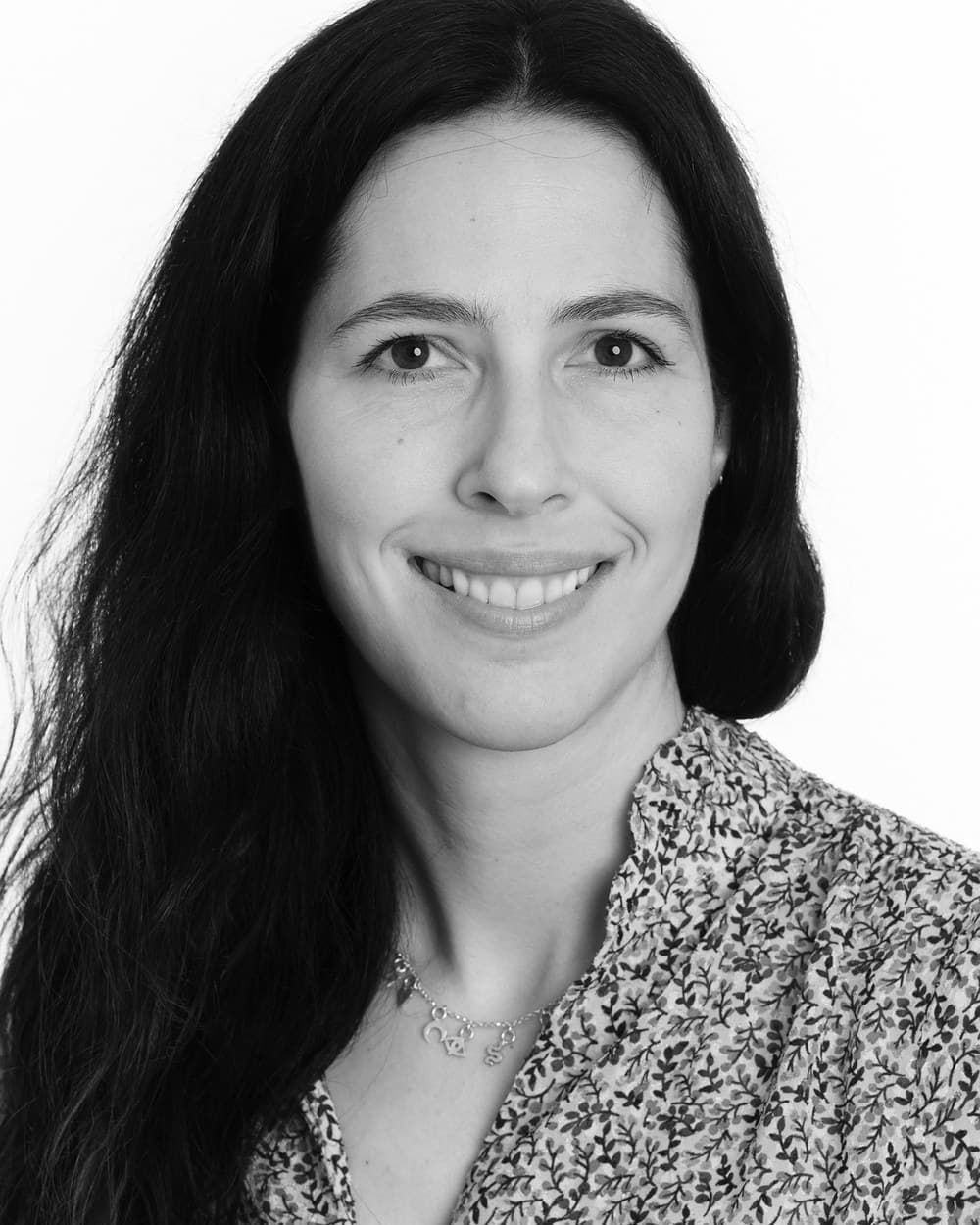 Marthe Kjeilen